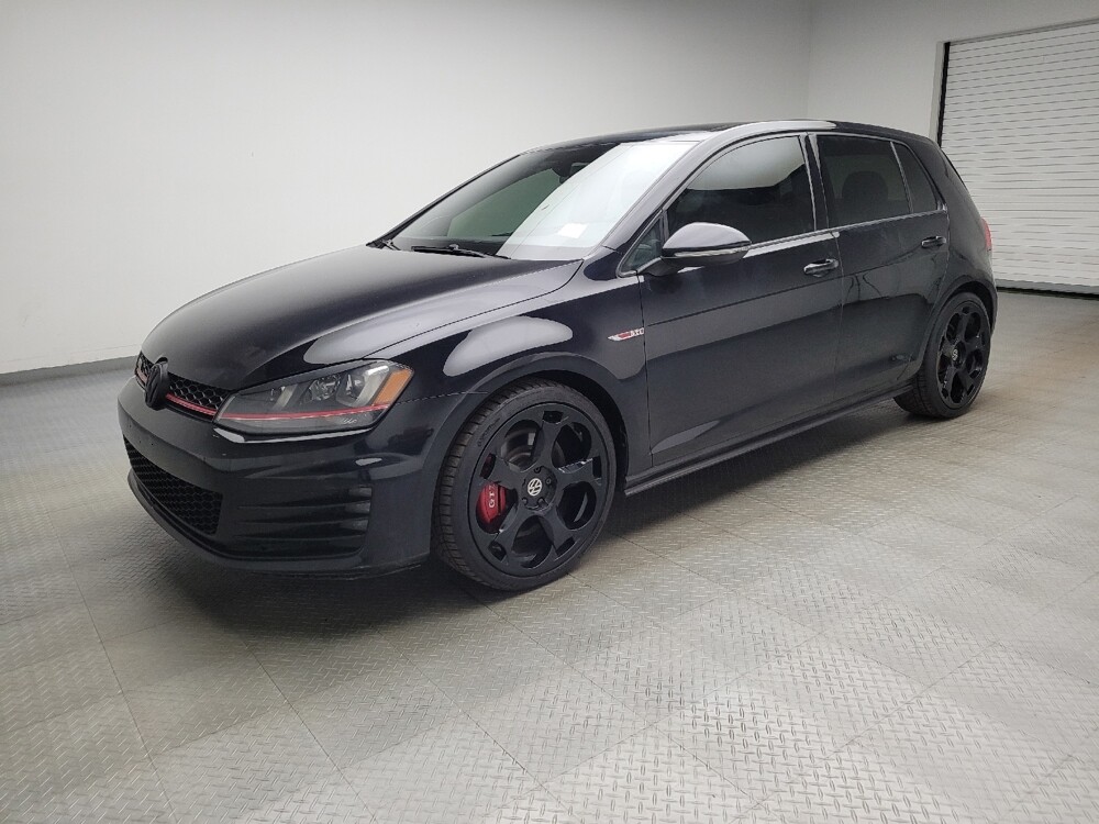 2016 Volkswagen GTI in Eastpointe, MI 48021 - 18133098 2