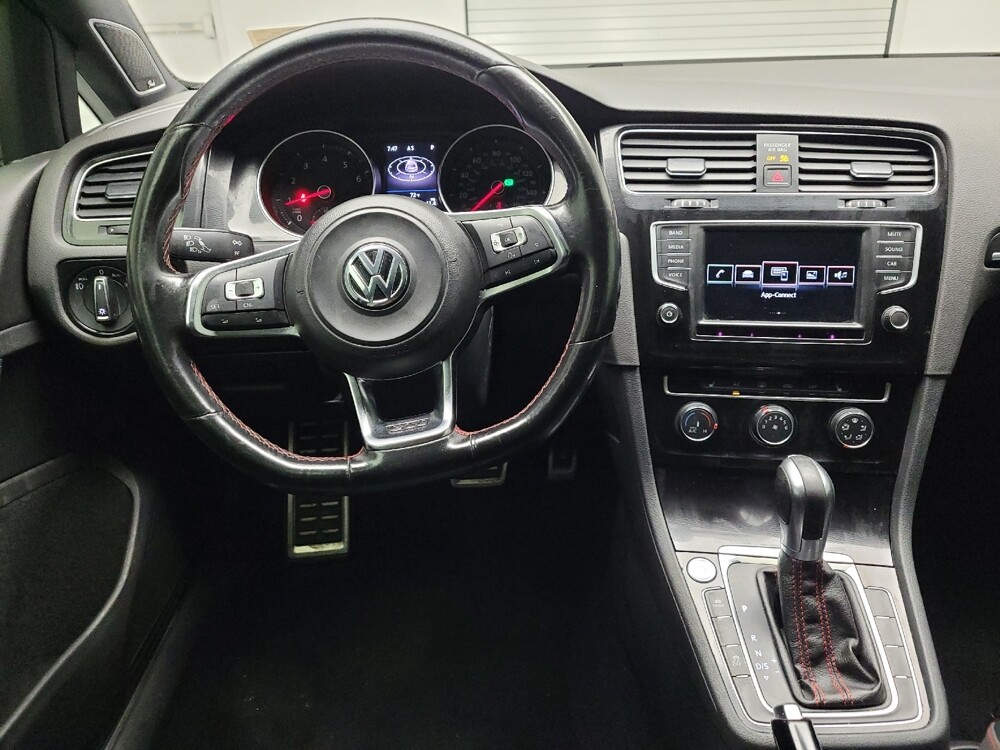 2016 Volkswagen GTI in Eastpointe, MI 48021 - 18133098 22