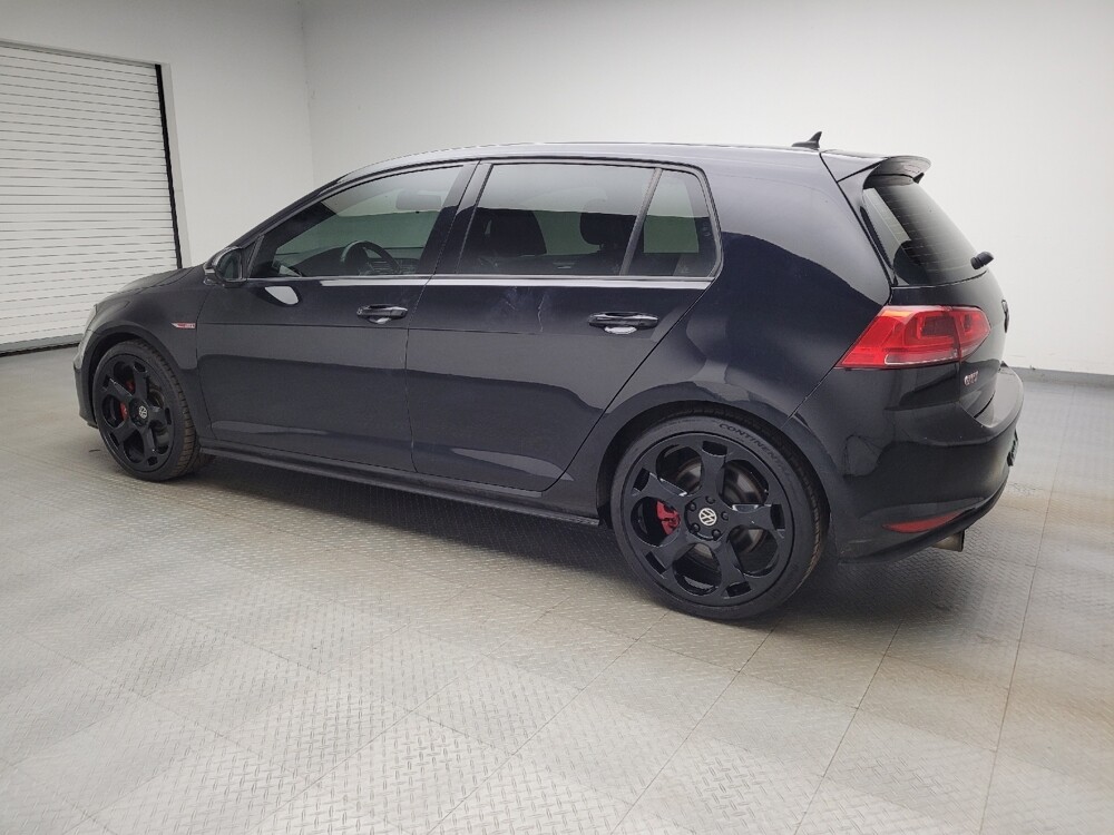 2016 Volkswagen GTI in Eastpointe, MI 48021 - 18133098 3