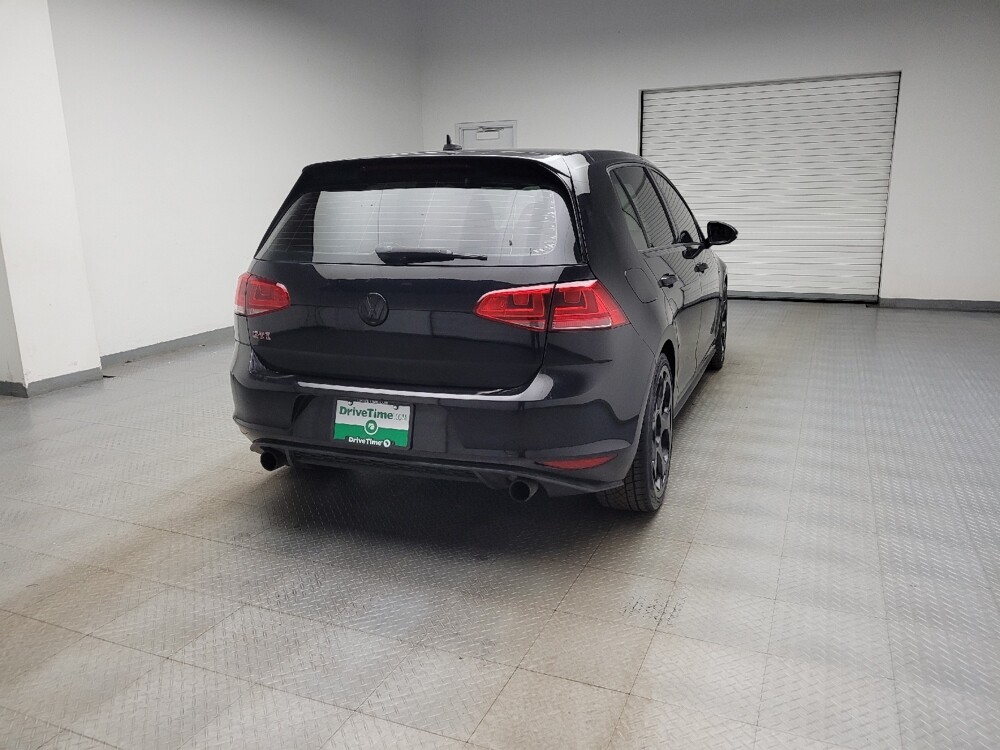 2016 Volkswagen GTI in Eastpointe, MI 48021 - 18133098 7