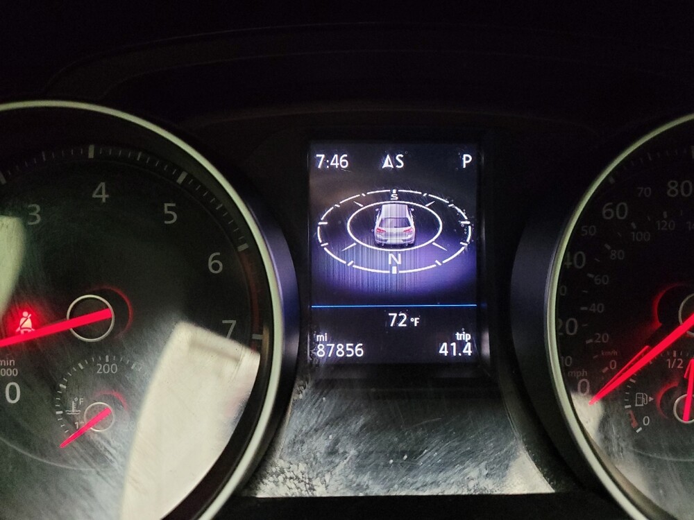 2016 Volkswagen GTI in Eastpointe, MI 48021 - 18133098 23