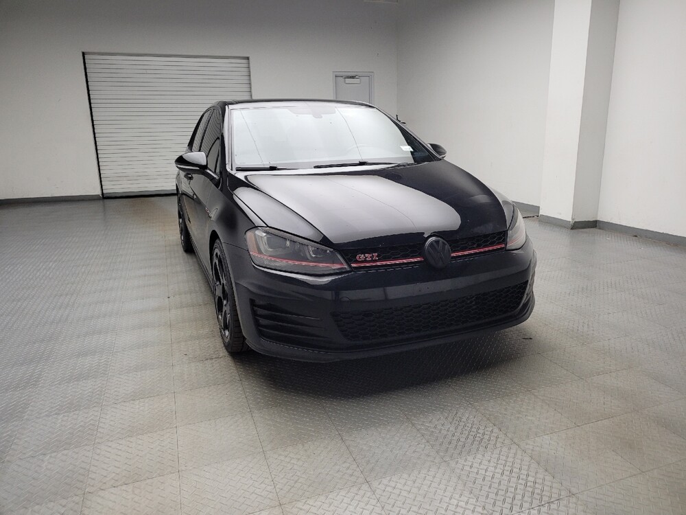 2016 Volkswagen GTI in Eastpointe, MI 48021 - 18133098 14