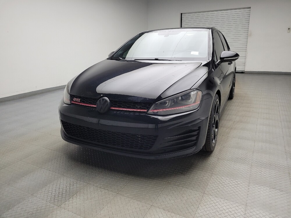 2016 Volkswagen GTI in Eastpointe, MI 48021 - 18133098 15