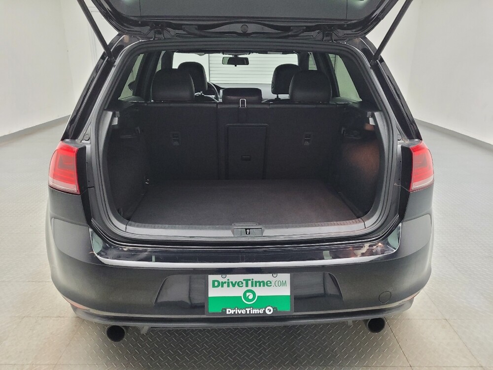 2016 Volkswagen GTI in Eastpointe, MI 48021 - 18133098 29