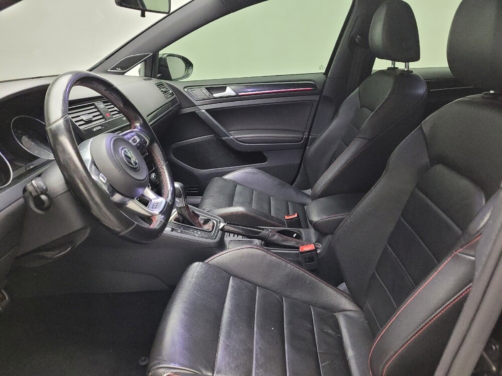 2016 Volkswagen GTI in Eastpointe, MI 48021 - 18133098 17