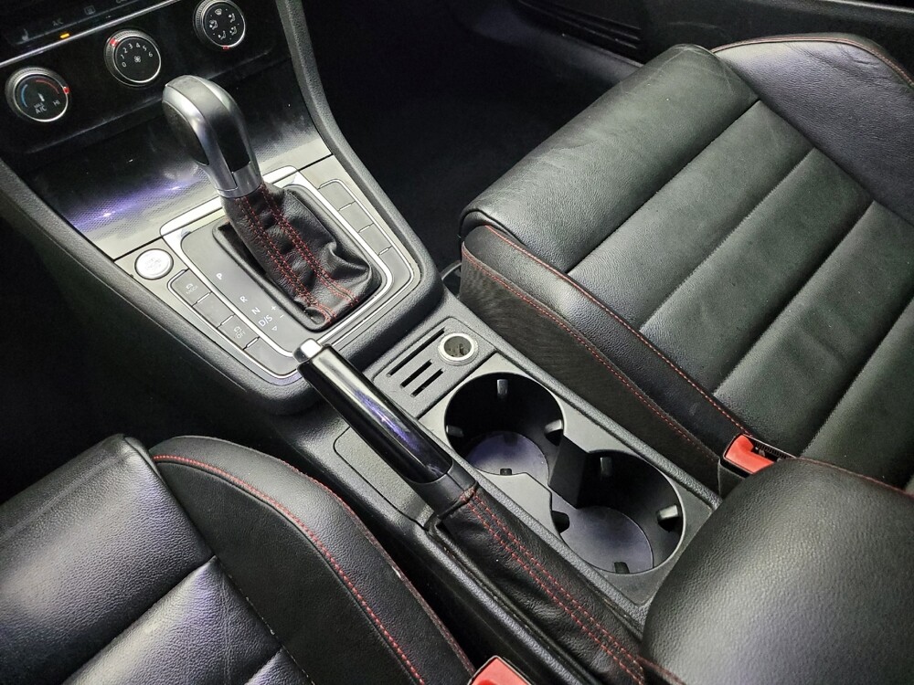 2016 Volkswagen GTI in Eastpointe, MI 48021 - 18133098 26