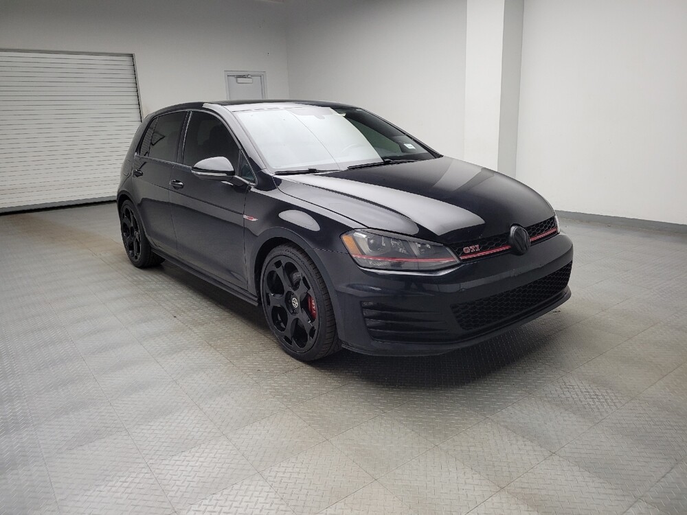2016 Volkswagen GTI in Eastpointe, MI 48021 - 18133098 13
