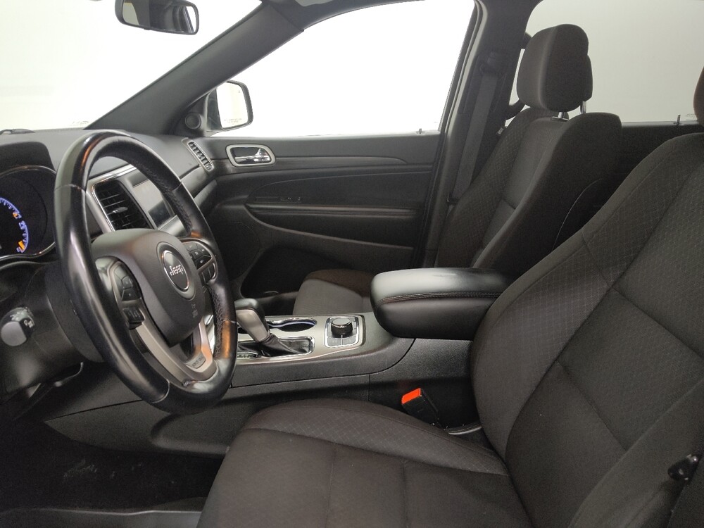 2021 Jeep Grand Cherokee in St. Louis, MO 63136 - 18133099 17