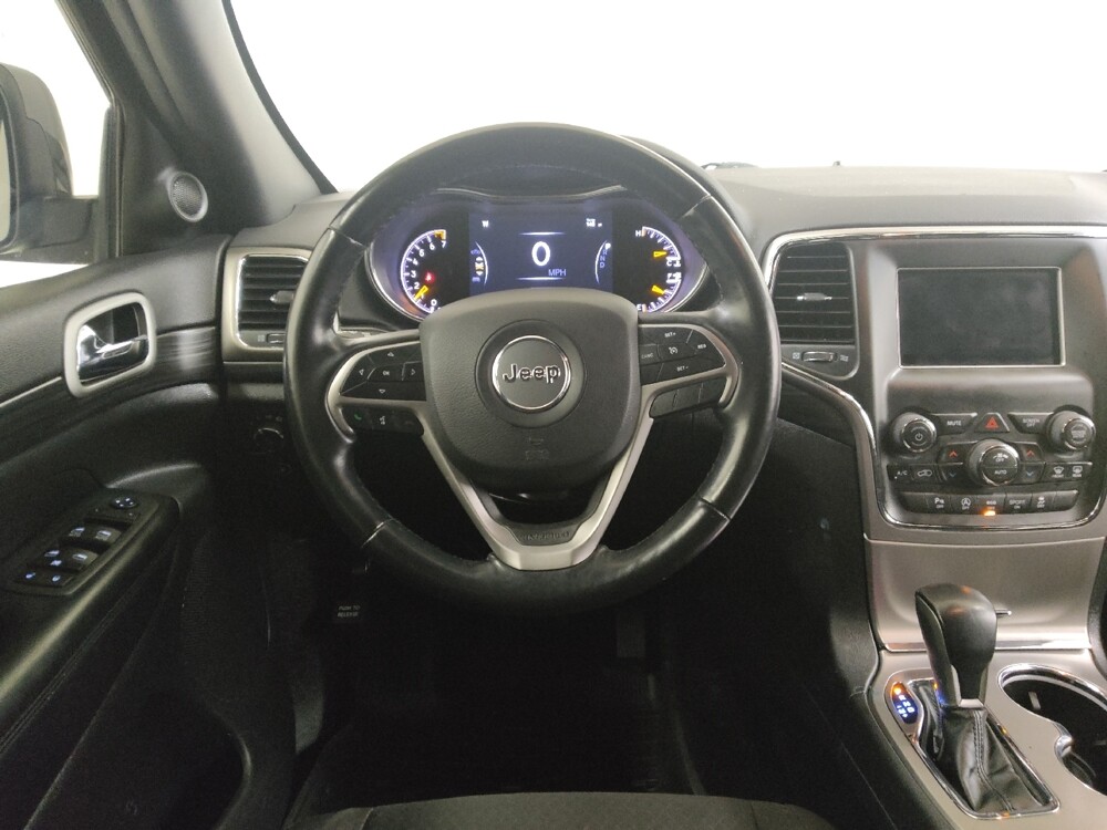 2021 Jeep Grand Cherokee in St. Louis, MO 63136 - 18133099 22