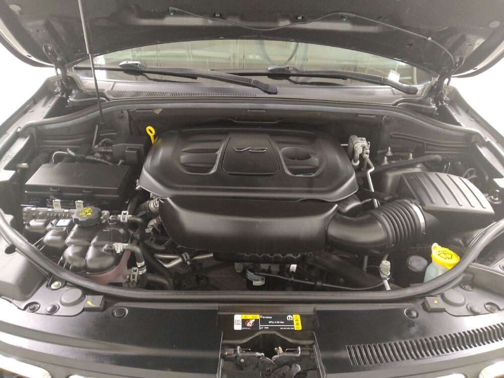 2021 Jeep Grand Cherokee in St. Louis, MO 63136 - 18133099 30