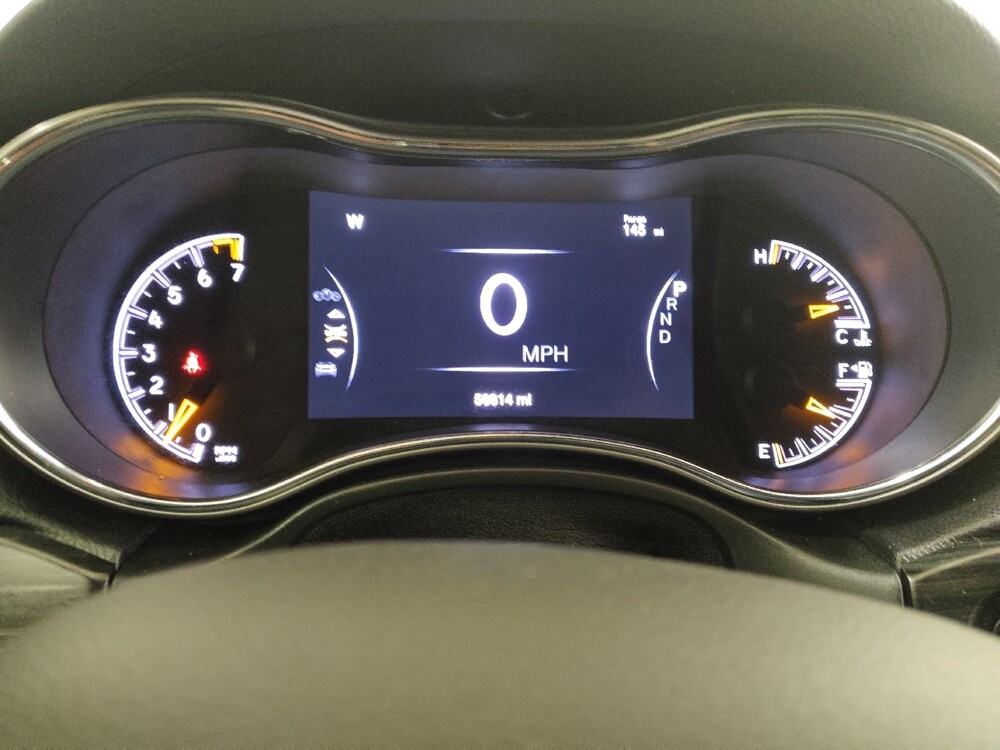 2021 Jeep Grand Cherokee in St. Louis, MO 63136 - 18133099 23