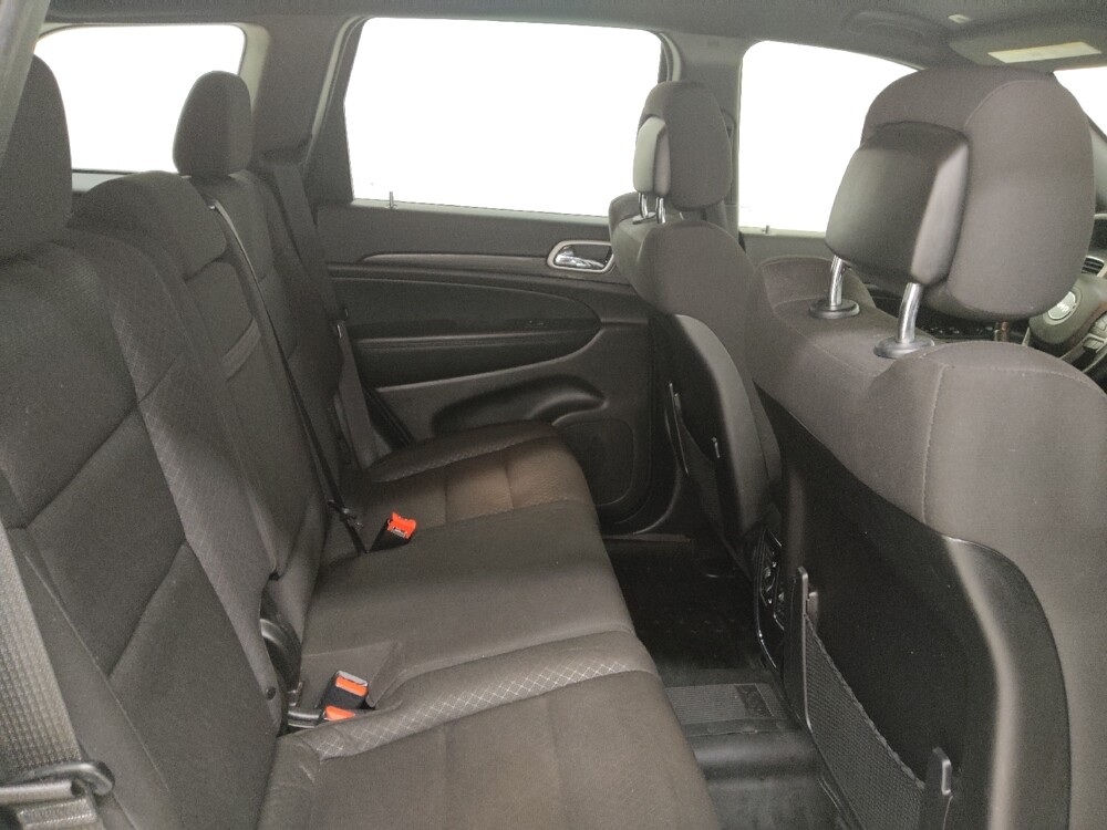 2021 Jeep Grand Cherokee in St. Louis, MO 63136 - 18133099 19