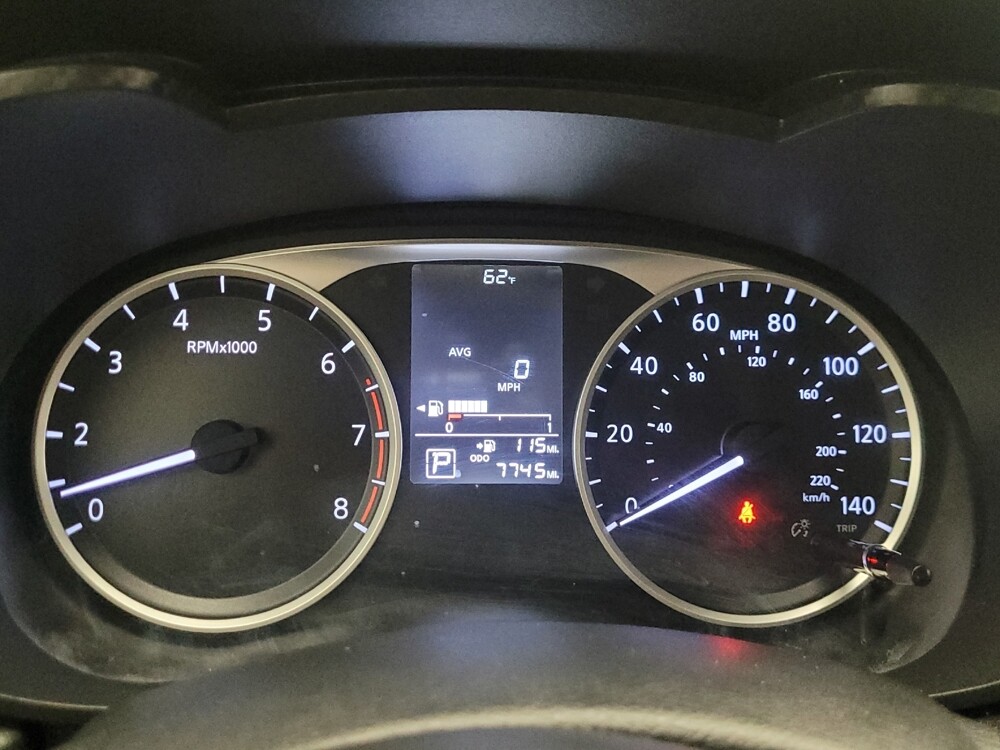 2025 Nissan Versa in Tucson, AZ 85705 - 18133100 23