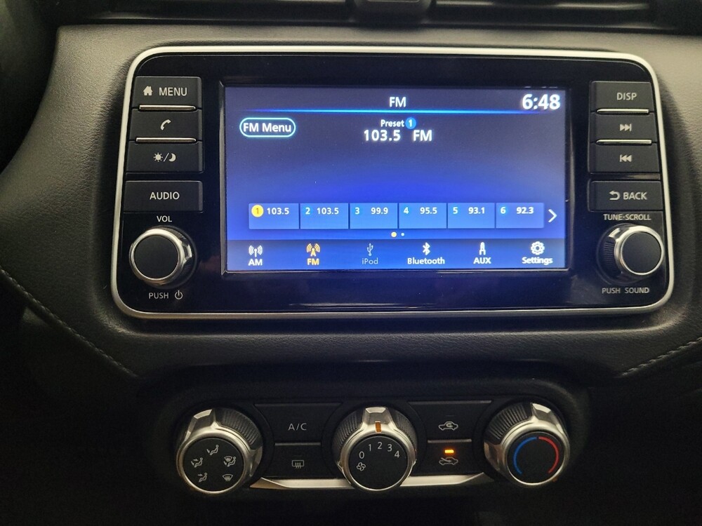 2025 Nissan Versa in Tucson, AZ 85705 - 18133100 25