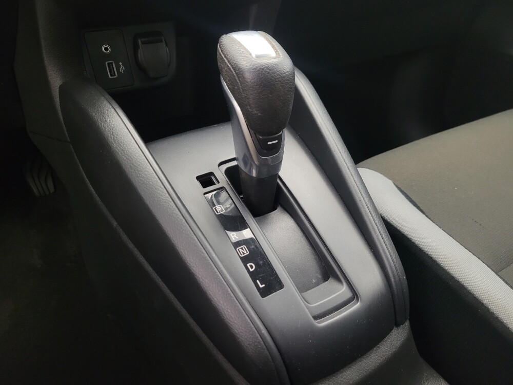 2025 Nissan Versa in Tucson, AZ 85705 - 18133100 26