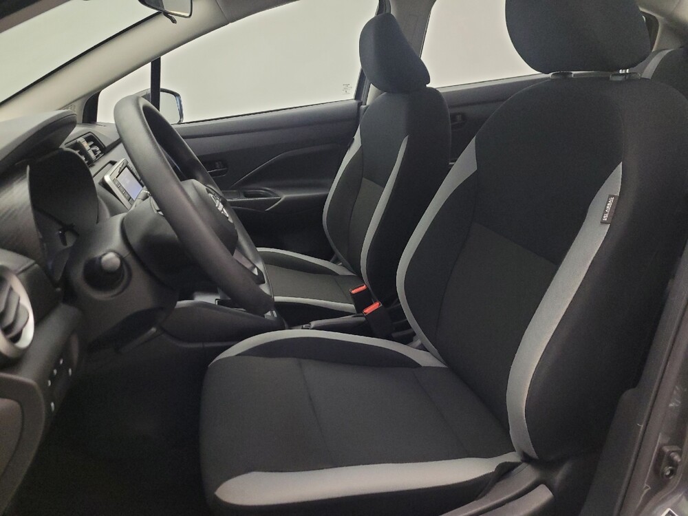 2025 Nissan Versa in Tucson, AZ 85705 - 18133100 17