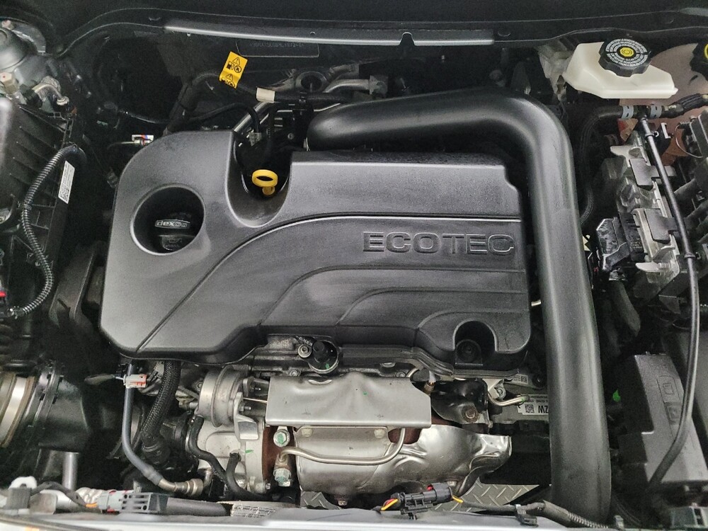 2024 Chevrolet Equinox in Eastpointe, MI 48021 - 18133101 30