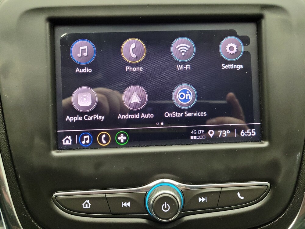 2024 Chevrolet Equinox in Eastpointe, MI 48021 - 18133101 25