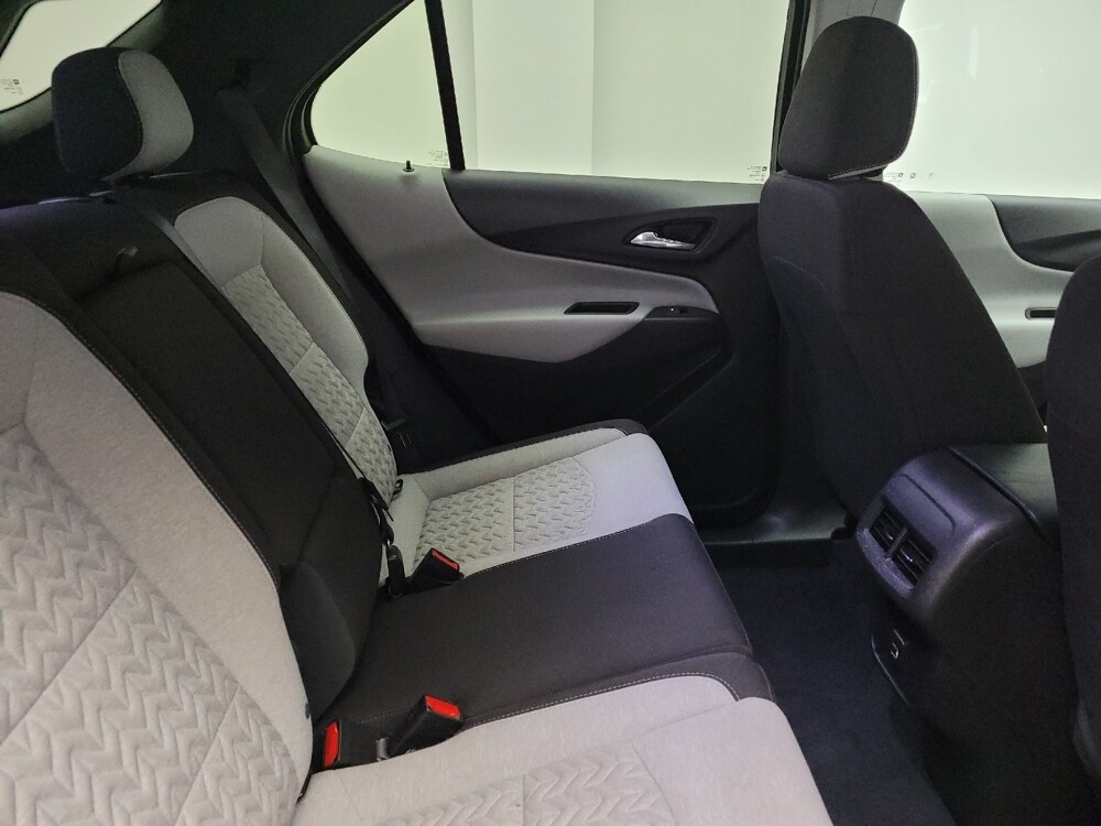 2024 Chevrolet Equinox in Eastpointe, MI 48021 - 18133101 19