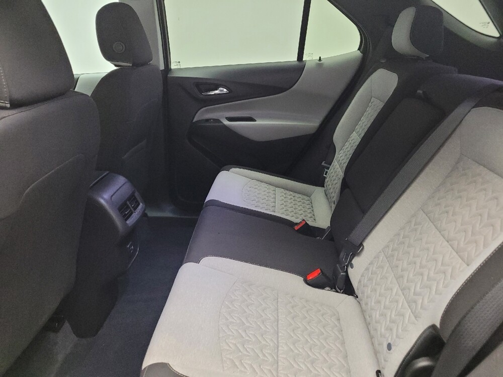 2024 Chevrolet Equinox in Eastpointe, MI 48021 - 18133101 18