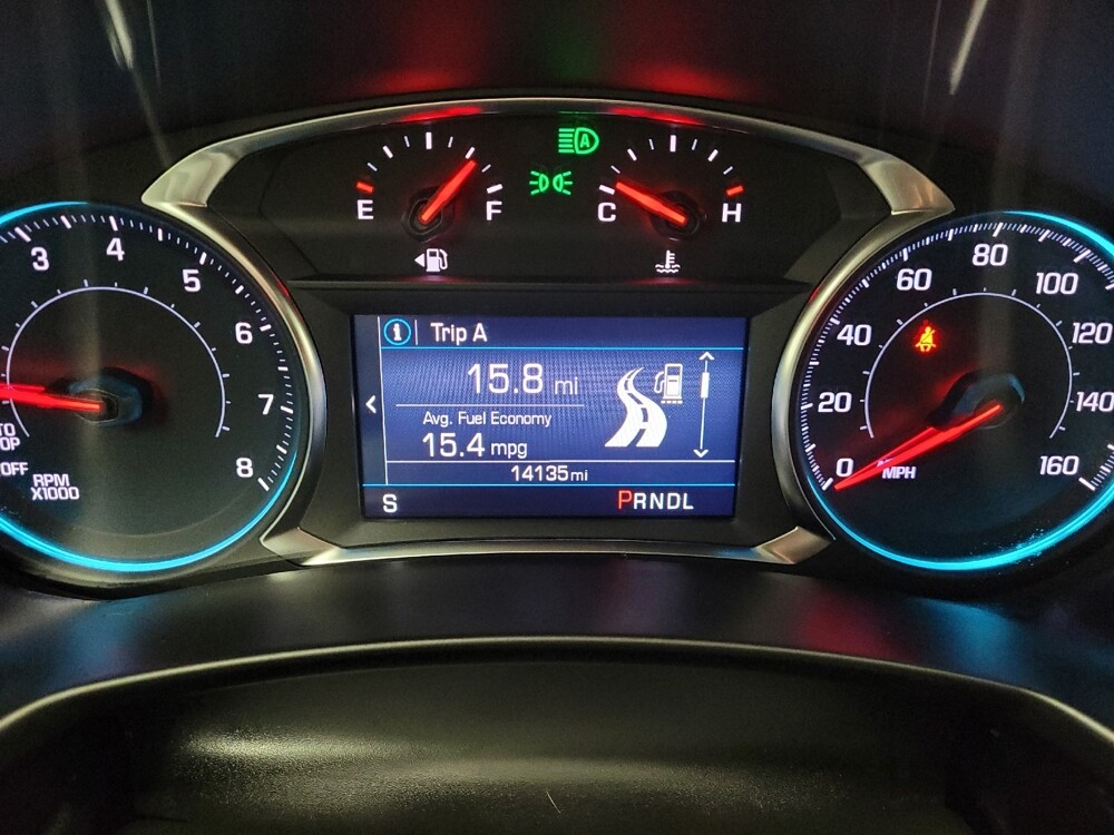 2024 Chevrolet Equinox in Eastpointe, MI 48021 - 18133101 23