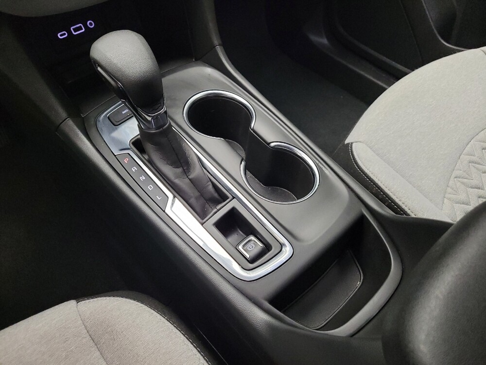 2024 Chevrolet Equinox in Eastpointe, MI 48021 - 18133101 26