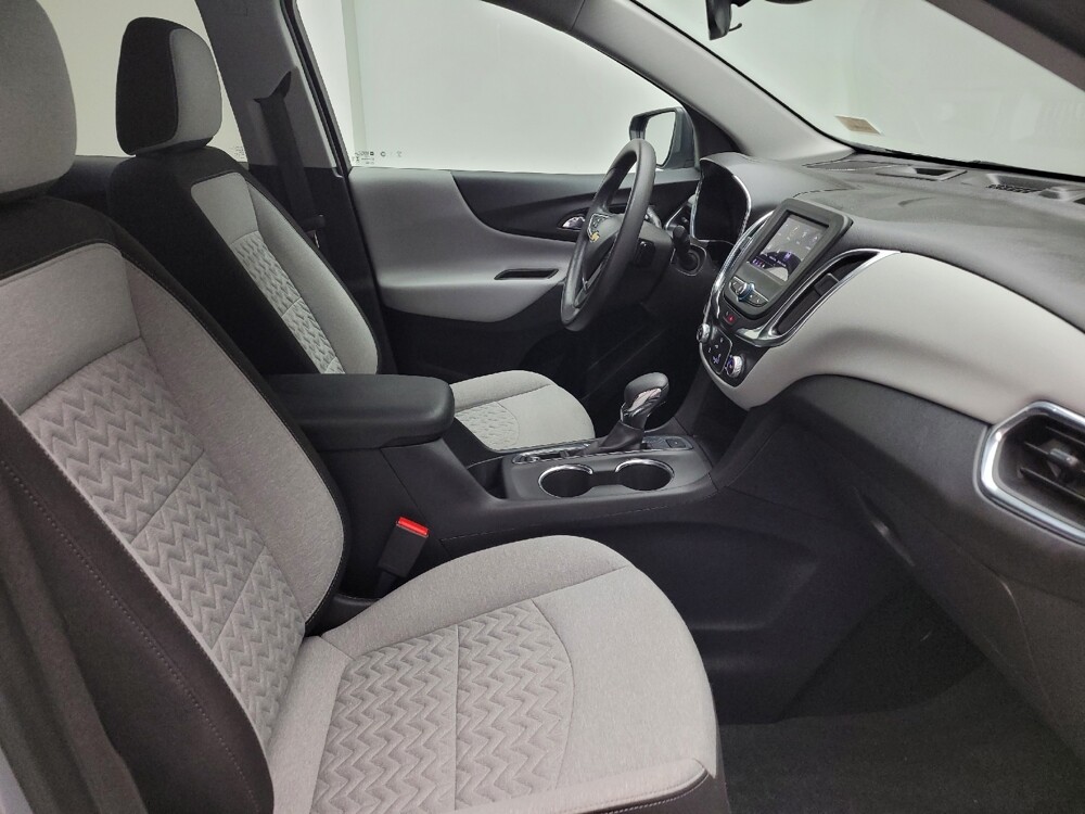 2024 Chevrolet Equinox in Eastpointe, MI 48021 - 18133101 21