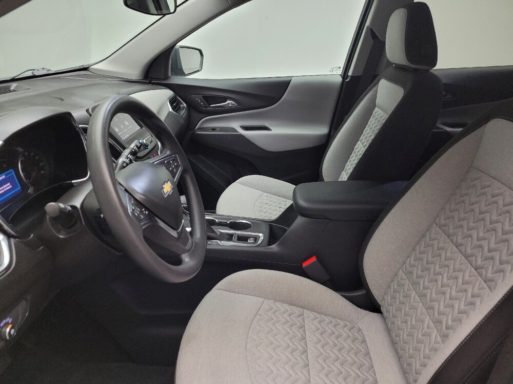 2024 Chevrolet Equinox in Eastpointe, MI 48021 - 18133101 17