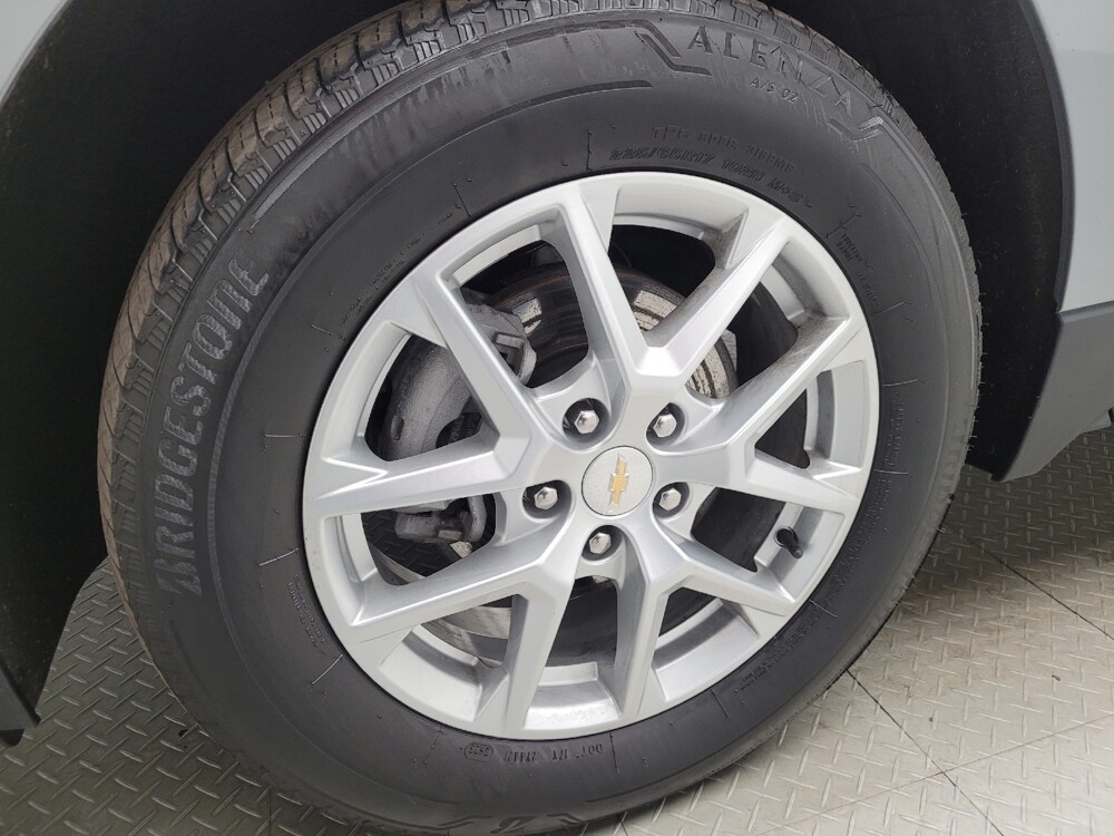 2024 Chevrolet Equinox in Eastpointe, MI 48021 - 18133101 31