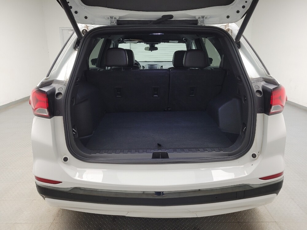 2022 Chevrolet Equinox in Eastpointe, MI 48021 - 18133102 29