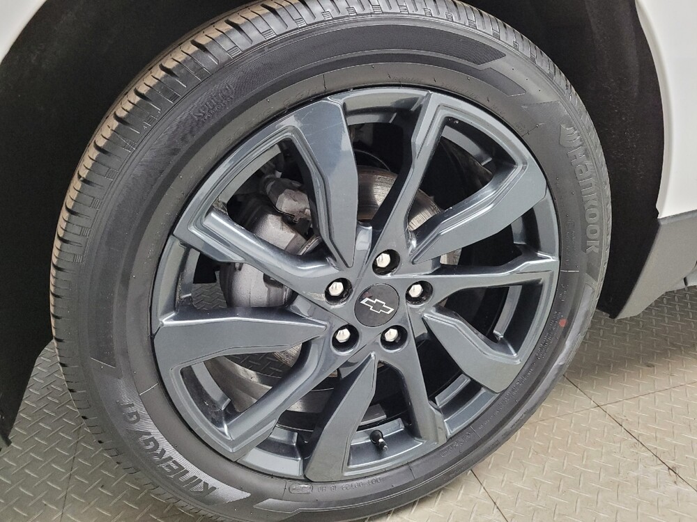 2022 Chevrolet Equinox in Eastpointe, MI 48021 - 18133102 31
