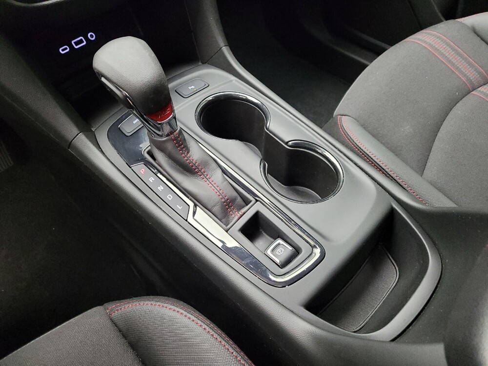 2022 Chevrolet Equinox in Eastpointe, MI 48021 - 18133102 26