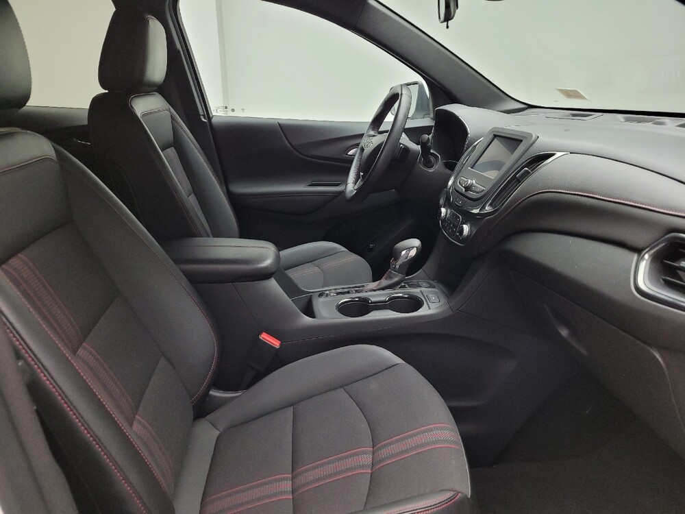 2022 Chevrolet Equinox in Eastpointe, MI 48021 - 18133102 21