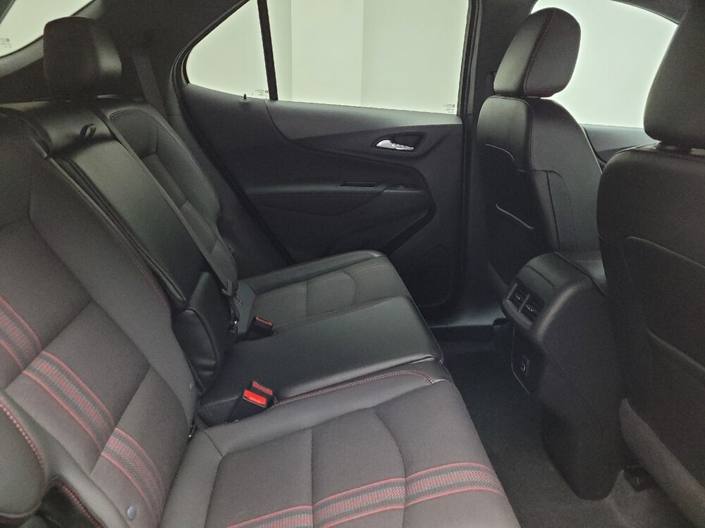 2022 Chevrolet Equinox in Eastpointe, MI 48021 - 18133102 19