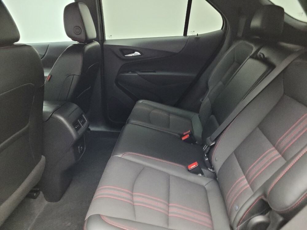 2022 Chevrolet Equinox in Eastpointe, MI 48021 - 18133102 18