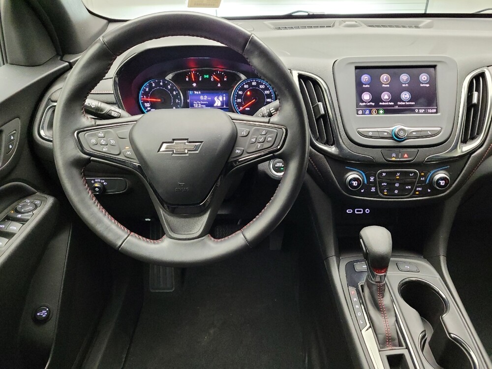 2022 Chevrolet Equinox in Eastpointe, MI 48021 - 18133102 22