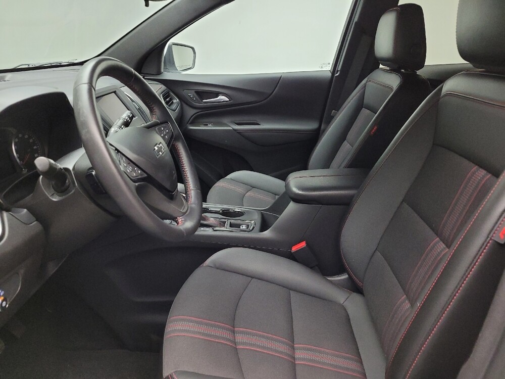 2022 Chevrolet Equinox in Eastpointe, MI 48021 - 18133102 17