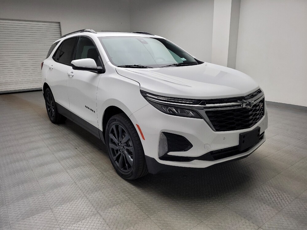 2022 Chevrolet Equinox in Eastpointe, MI 48021 - 18133102 13
