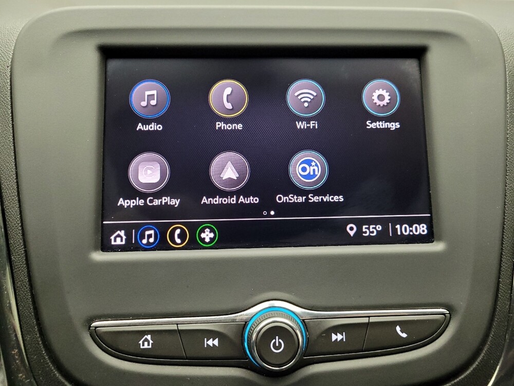 2022 Chevrolet Equinox in Eastpointe, MI 48021 - 18133102 25