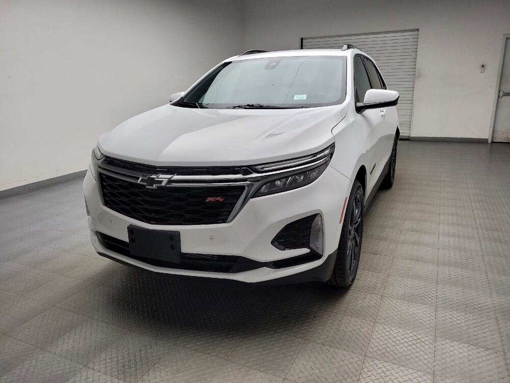 2022 Chevrolet Equinox in Eastpointe, MI 48021 - 18133102 15