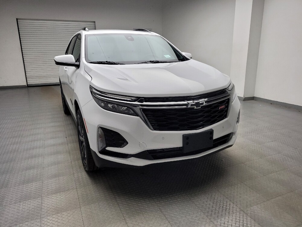 2022 Chevrolet Equinox in Eastpointe, MI 48021 - 18133102 14