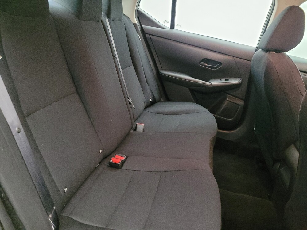 2024 Nissan Sentra in Tucson, AZ 85705 - 18133103 19