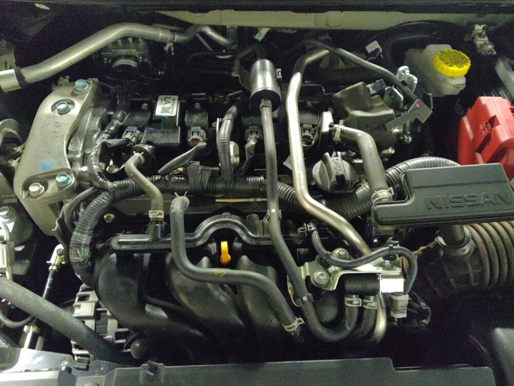 2024 Nissan Sentra in Tucson, AZ 85705 - 18133103 30