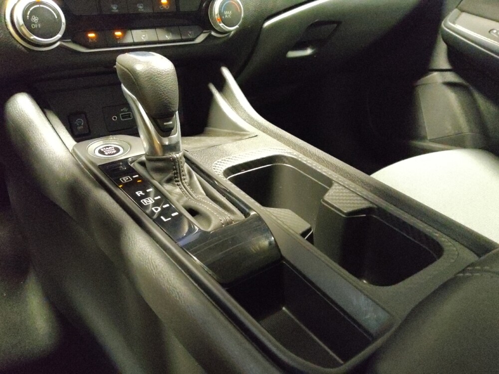 2024 Nissan Sentra in Tucson, AZ 85705 - 18133103 26