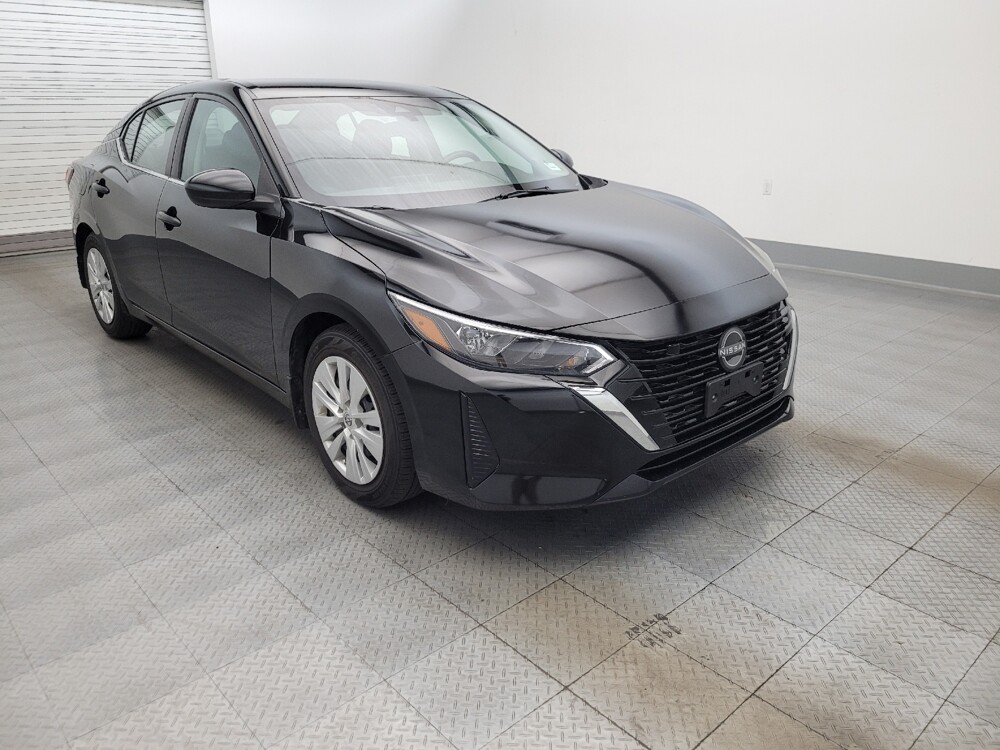 2024 Nissan Sentra in Tucson, AZ 85705 - 18133103 13