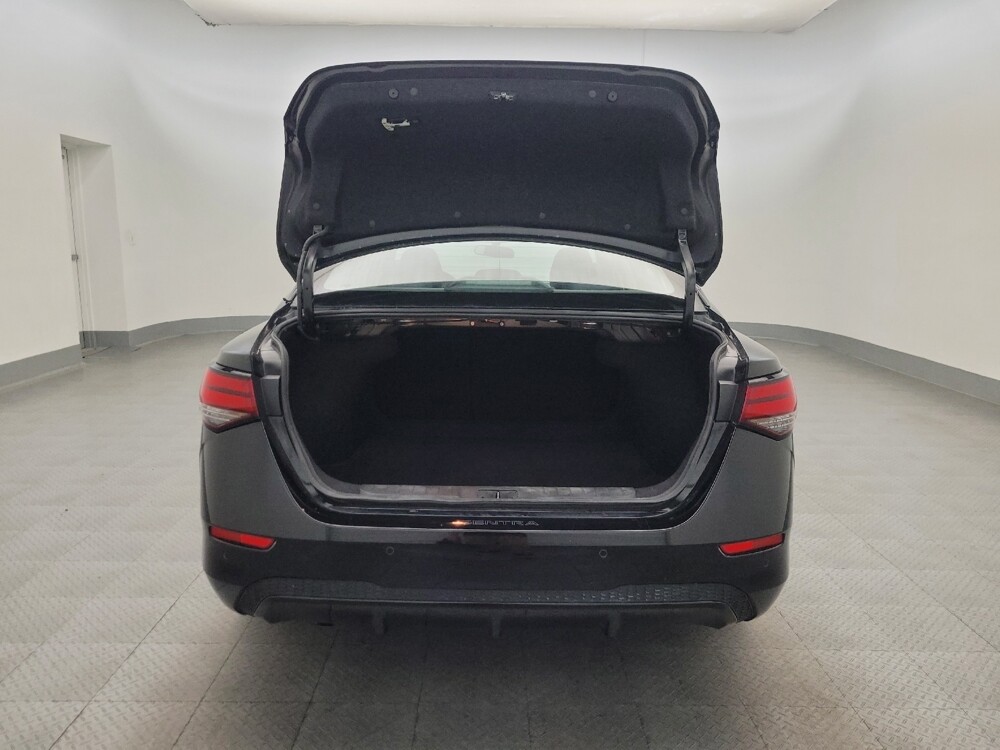 2024 Nissan Sentra in Tucson, AZ 85705 - 18133103 29