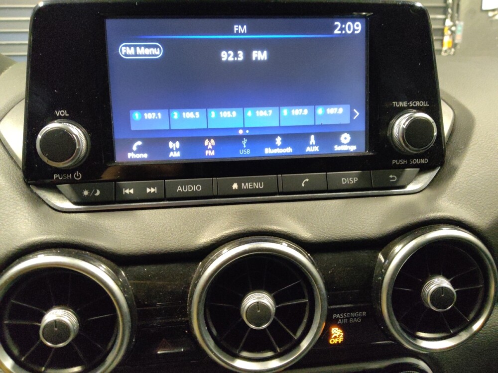 2024 Nissan Sentra in Tucson, AZ 85705 - 18133103 25