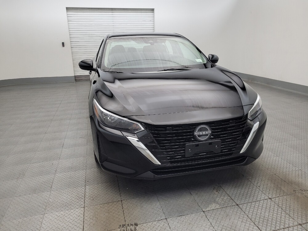 2024 Nissan Sentra in Tucson, AZ 85705 - 18133103 15