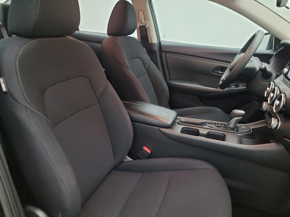 2024 Nissan Sentra in Tucson, AZ 85705 - 18133103 21