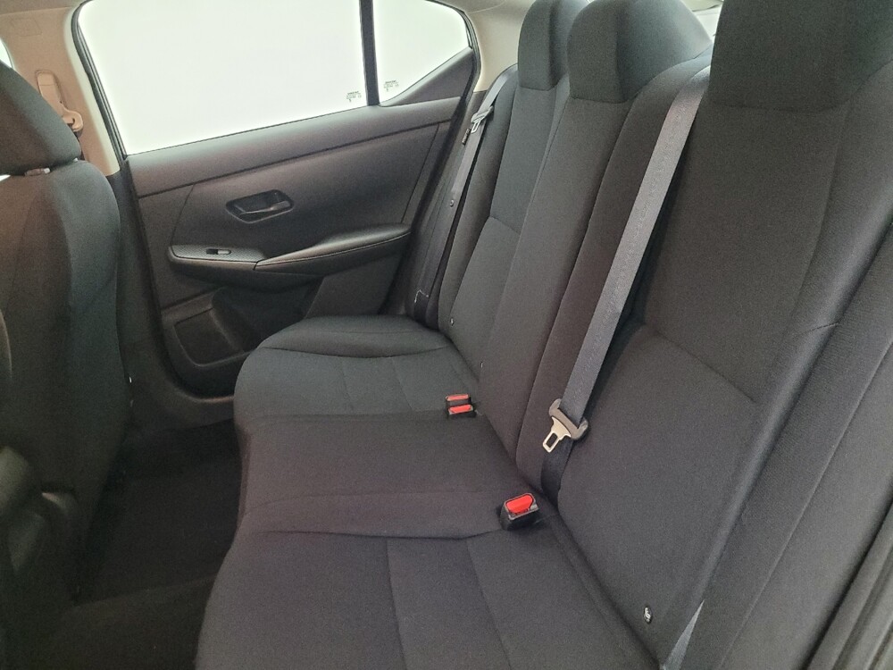 2024 Nissan Sentra in Tucson, AZ 85705 - 18133103 18